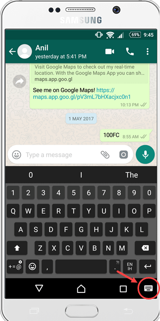 icici imobile smartkeys