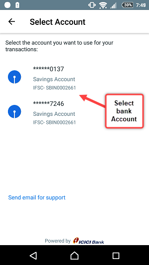 truecaller send receive money UPI