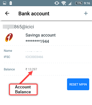 truecaller send receive money UPI