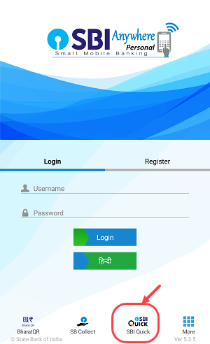 sbi debit card international usage
