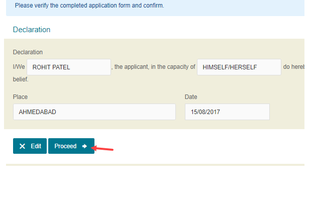 pan card name change correction