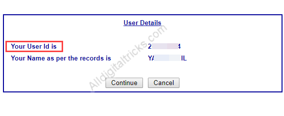 union bank of india net banking registration