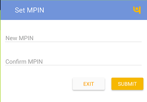PNB mobile banking registration PNB One