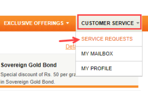 cheque icici