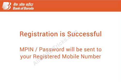 M connect plus activate through ATM