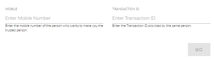 Airtel Aadhaar Re-verification Online