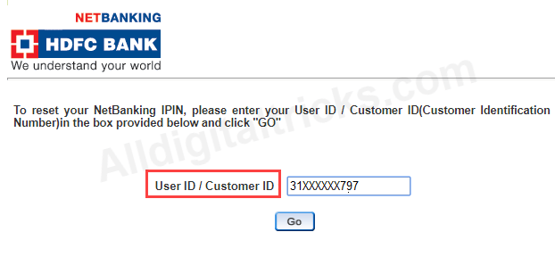 Online banking hdfc ‎HDFC Bank