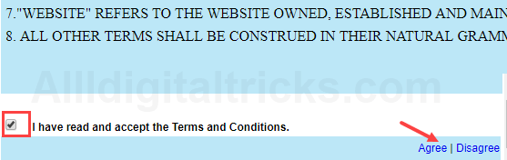 activate/register central bank of india net banking online
