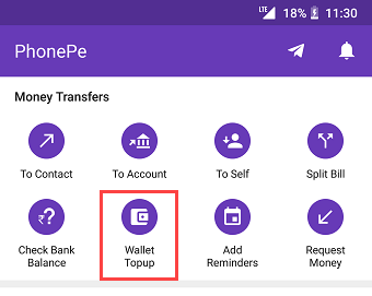 3: Now enter bank account details. Enter IFSC code, Account number and name than tap on confirm.