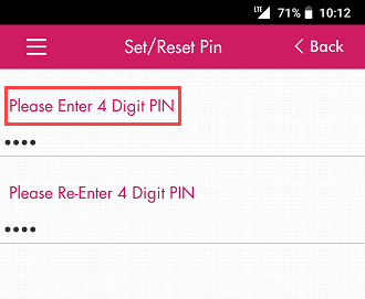 reset axis bank debit card pin