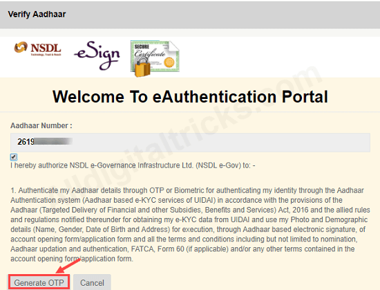 Open PPF account online ICICI Bank