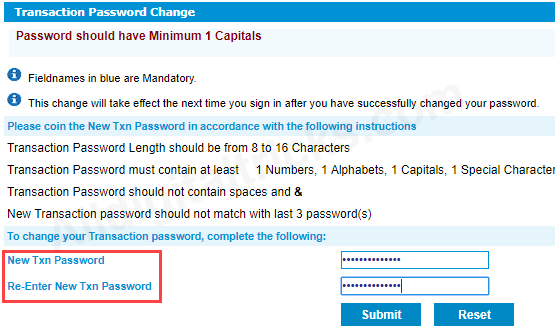 Allahabad bank net banking activate online