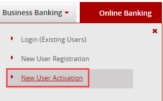 South Indian bank net banking online registration activation