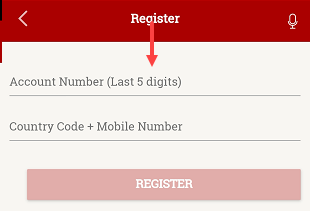 activate register South Indian Bank Mobile Banking