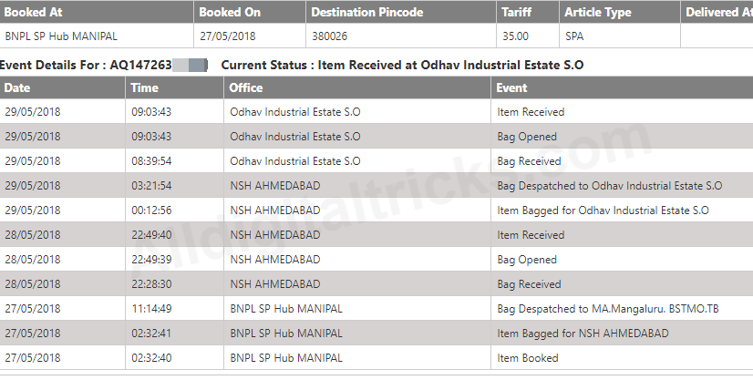 track SBI new atm debit card status online
