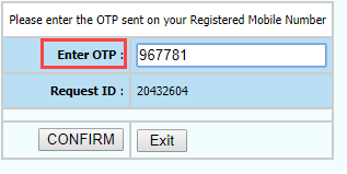 activate/register UCO Bank net banking online