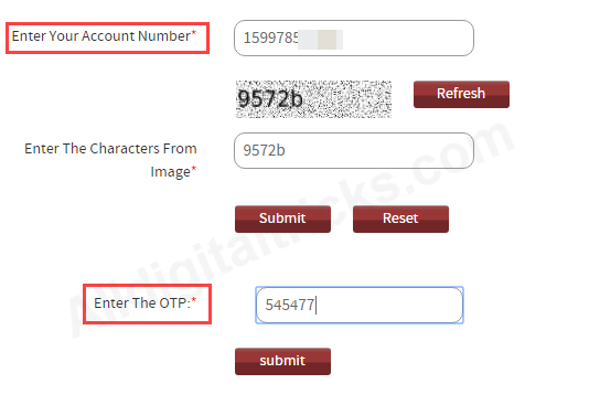 Request Cheque Book Online IndusInd Bank