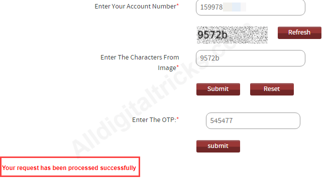 Request Cheque Book Online IndusInd Bank