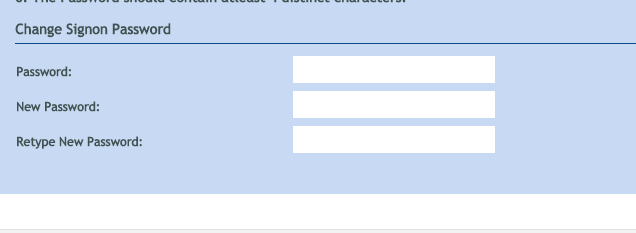 Vijaya Bank net banking login first time