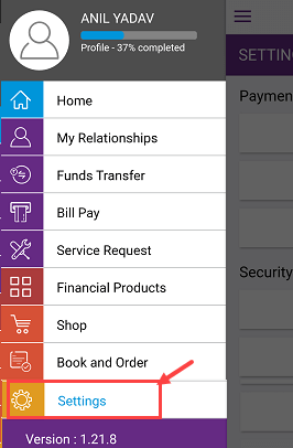 know which mobile number registered SBI account