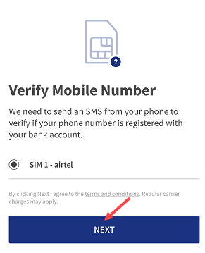 FIND SBI IFSC Code online