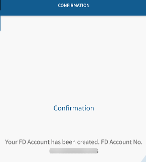 Yes Bank Open Fixed Deposit (FD) online