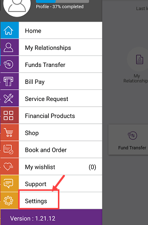 Get SBI MMID online