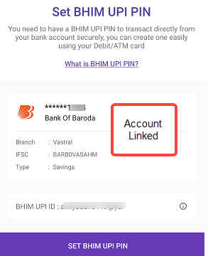 Transfer money PhonePe wallet to Bank