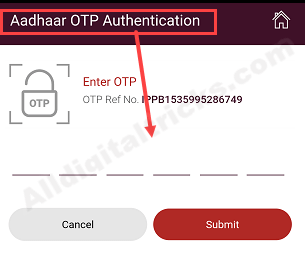 open IPPB saving account online
