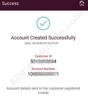 open IPPB saving account online