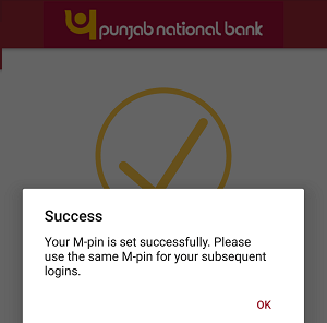 PNB mPassbook
