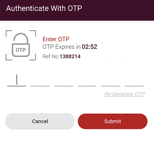 IPPB Mobile Banking registration