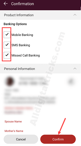 open IPPB saving account online