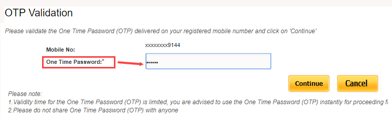 PNB net banking forgot User ID, get online 