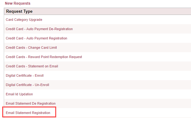 PNB monthly e-statement