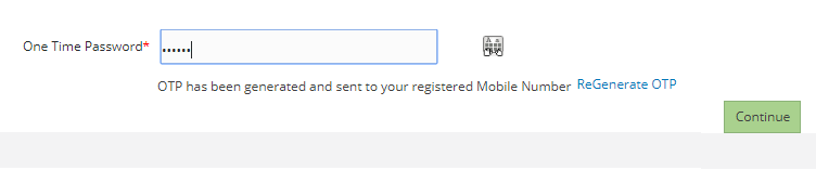 Andhra Bank net banking register online