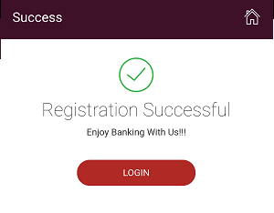 IPPB Mobile Banking registration