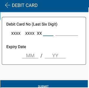 UCO BHIM UPI - register, Create UPI ID and UPI PIN