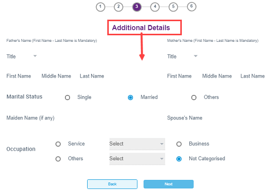 SBI YONO Digital  Saving Account open 