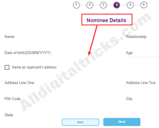 SBI YONO Digital  Saving Account open 