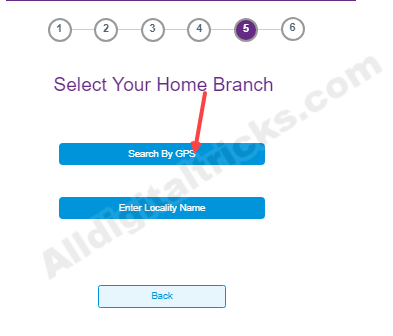 SBI YONO Digital  Saving Account open 