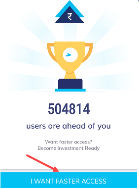 Paytm money kyc verification early access