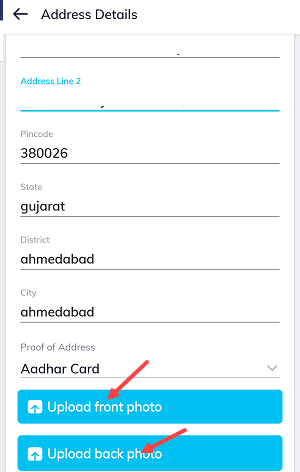 Paytm money kyc verification early access