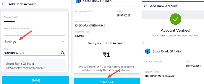 Paytm money kyc verification early access