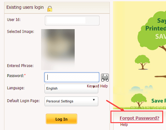 Unblock pnb net banking 