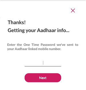 Axis ASAP account open online