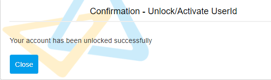 Canara net banking UserID locked - How to Unlock
