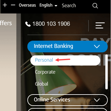 BOI Net Banking Online Registration Process