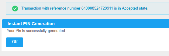 Canara Bank ATM Pin generation online