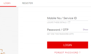 airtel dth register mobile number change airtel dth register mobile number change